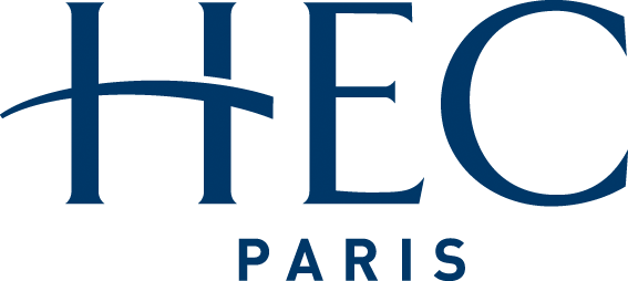 HEC logo